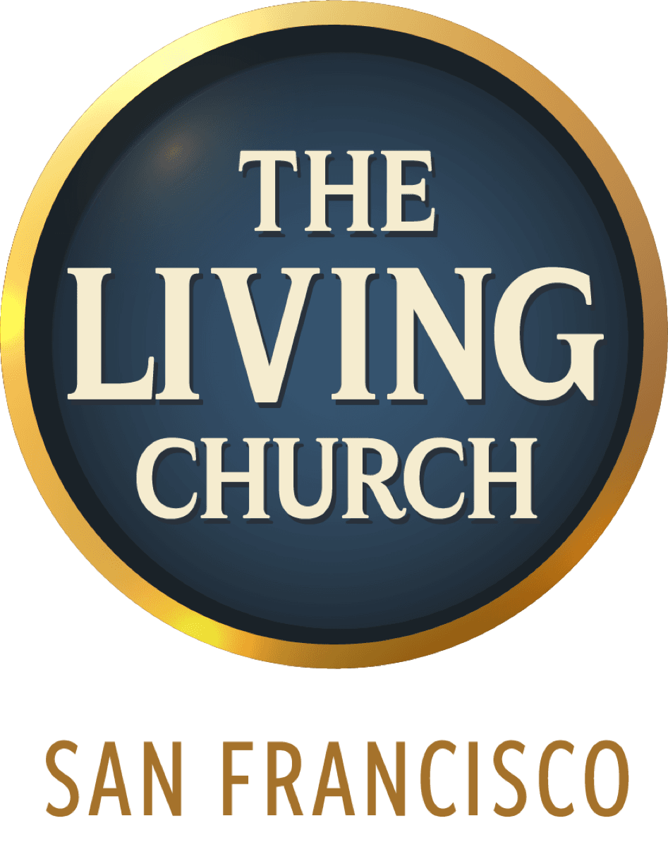 The Living Church logo mark